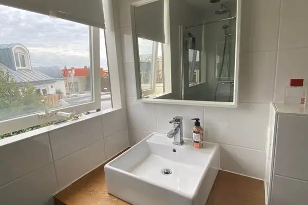 Foto #12 Huurwoning Stationsstraat Zandvoort