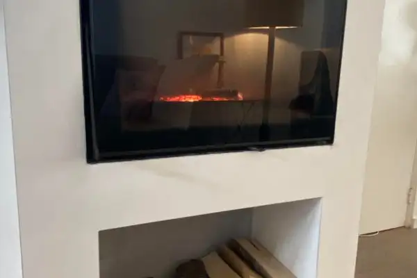 Foto #6 Huurwoning Stationsstraat Zandvoort