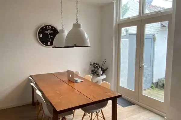 Foto #4 Huurwoning Stationsstraat Zandvoort