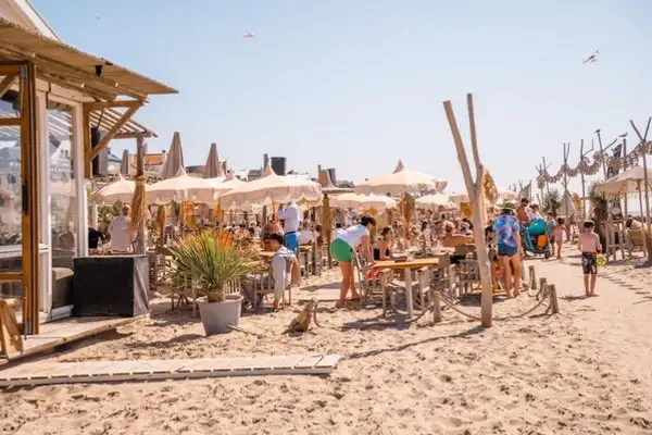 Foto #19 Huurwoning Stationsstraat Zandvoort