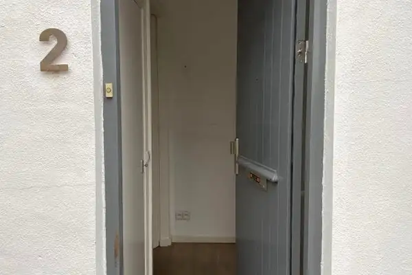 Foto #14 Huurwoning Stationsstraat Zandvoort