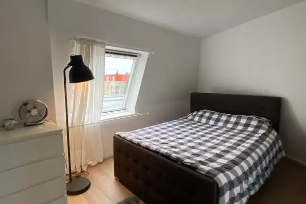 Foto #9 Huurwoning Stationsstraat Zandvoort