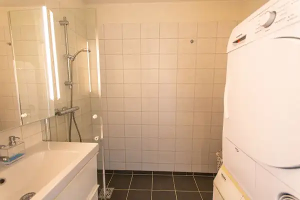 Foto #14 Appartement Ponserstraat Amsterdam