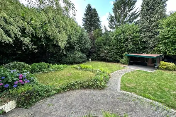 Foto #8 Huurwoning Pothastlaan Sittard