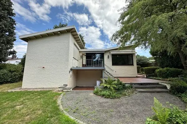 Foto #9 Huurwoning Pothastlaan Sittard