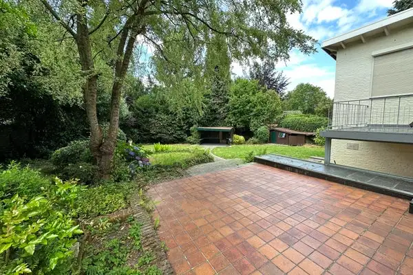 Foto #6 Huurwoning Pothastlaan Sittard