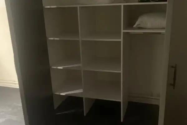 Foto #11 Huurwoning Raadhuisstraat Oud-Vossemeer