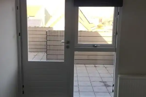 Foto #12 Huurwoning Raadhuisstraat Oud-Vossemeer