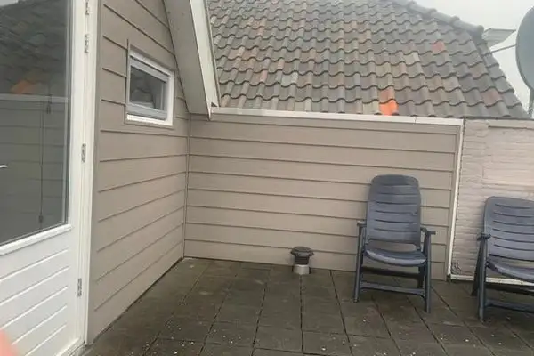 Foto #16 Huurwoning Raadhuisstraat Oud-Vossemeer