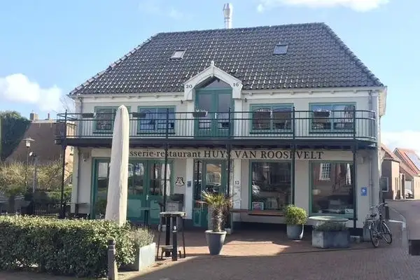 Foto #18 Huurwoning Raadhuisstraat Oud-Vossemeer