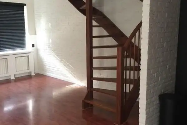 Foto #4 Huurwoning Raadhuisstraat Oud-Vossemeer