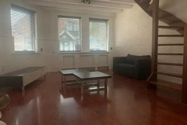 Foto #2 Huurwoning Raadhuisstraat Oud-Vossemeer