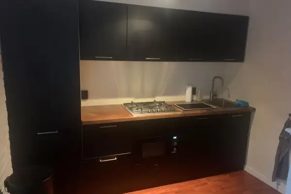 Foto #5 Huurwoning Raadhuisstraat Oud-Vossemeer