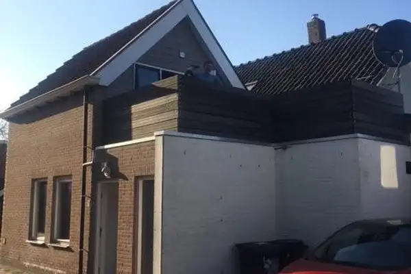 Foto #17 Huurwoning Raadhuisstraat Oud-Vossemeer