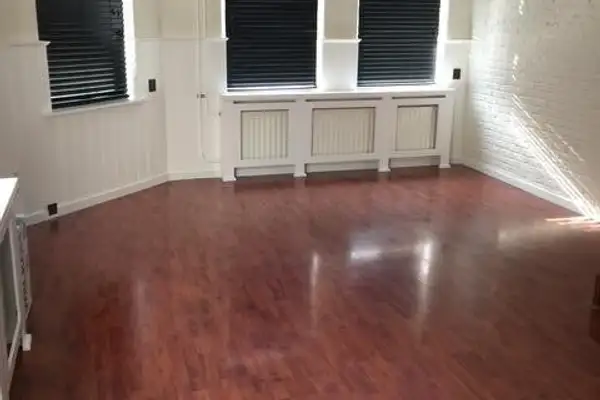 Foto #3 Huurwoning Raadhuisstraat Oud-Vossemeer