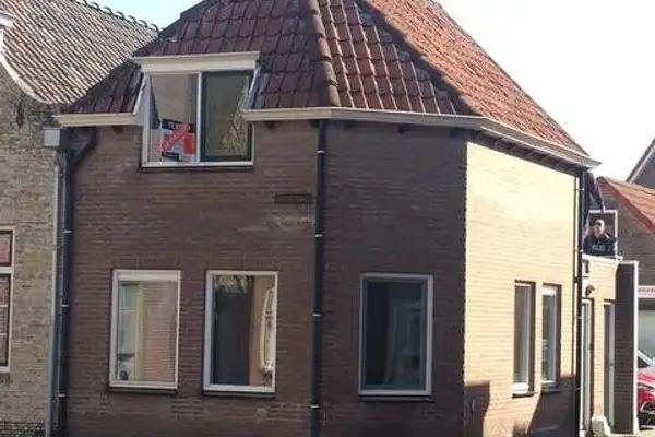 Foto #0 Huurwoning Raadhuisstraat Oud-Vossemeer