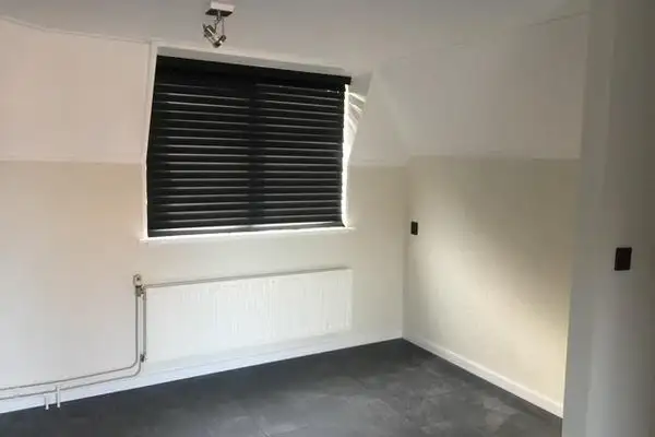 Foto #9 Huurwoning Raadhuisstraat Oud-Vossemeer