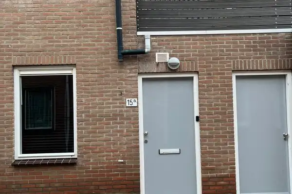 Foto #1 Huurwoning Raadhuisstraat Oud-Vossemeer