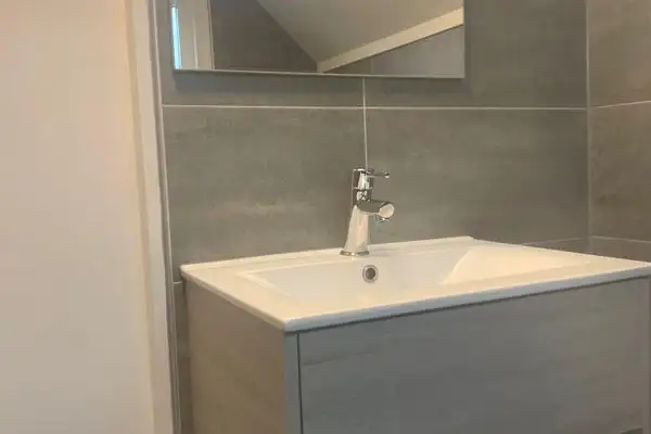 Foto #14 Huurwoning Raadhuisstraat Oud-Vossemeer