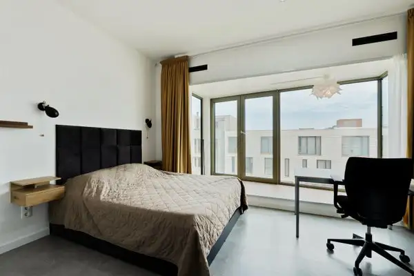 Foto #21 Appartement Gamerenstraat Amsterdam