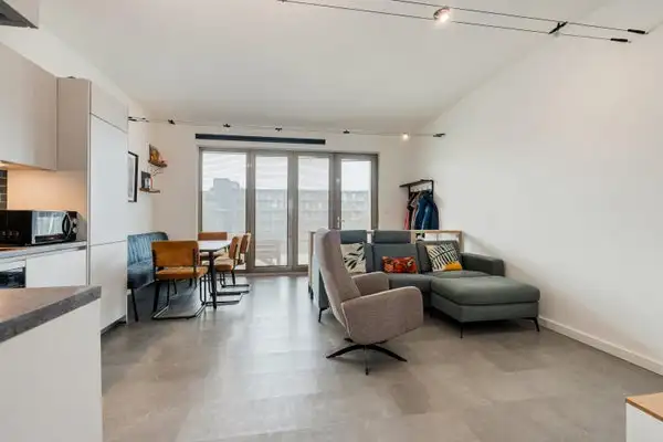 Foto #7 Appartement Gamerenstraat Amsterdam