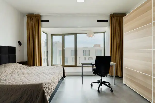 Foto #20 Appartement Gamerenstraat Amsterdam