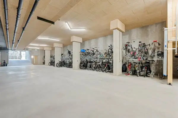 Foto #30 Appartement Gamerenstraat Amsterdam