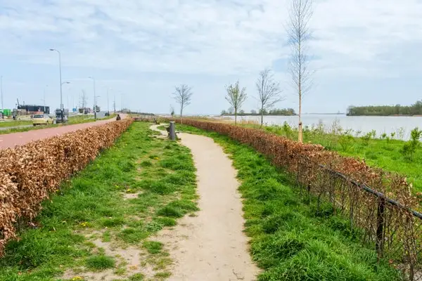 Foto #32 Appartement Gamerenstraat Amsterdam