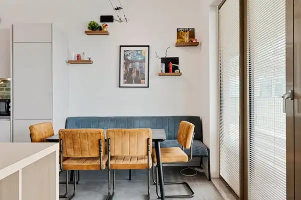 Foto #13 Appartement Gamerenstraat Amsterdam