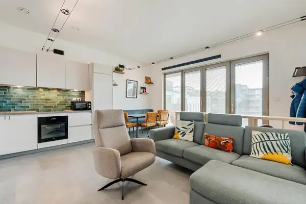 Foto #6 Appartement Gamerenstraat Amsterdam