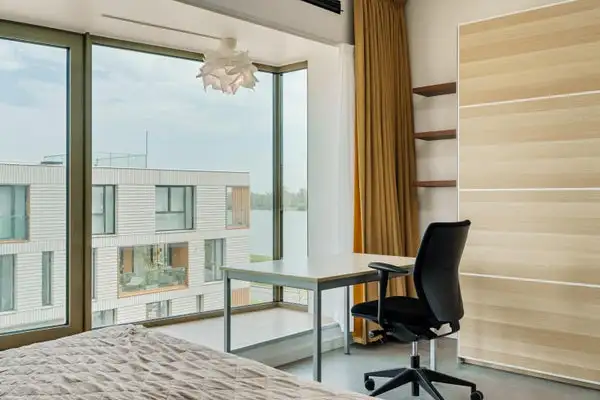 Foto #23 Appartement Gamerenstraat Amsterdam