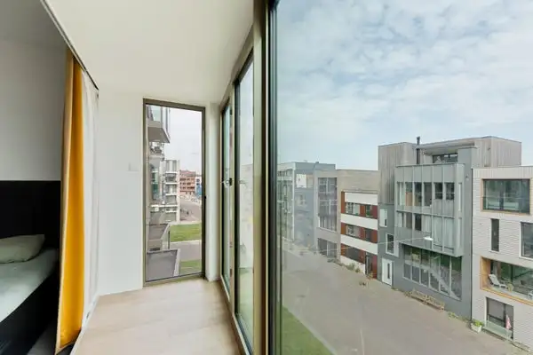 Foto #28 Appartement Gamerenstraat Amsterdam