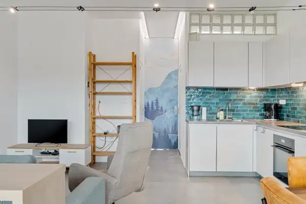 Foto #12 Appartement Gamerenstraat Amsterdam