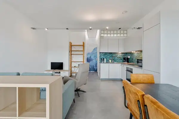 Foto #11 Appartement Gamerenstraat Amsterdam