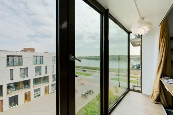 Foto #29 Appartement Gamerenstraat Amsterdam