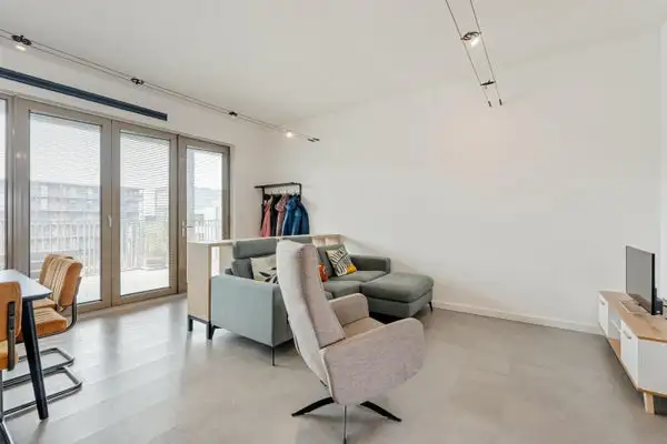 Foto #10 Appartement Gamerenstraat Amsterdam