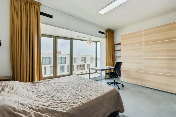 Foto #22 Appartement Gamerenstraat Amsterdam