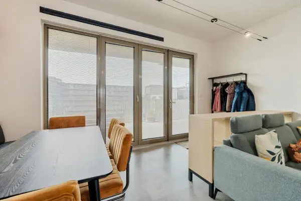 Foto #3 Appartement Gamerenstraat Amsterdam