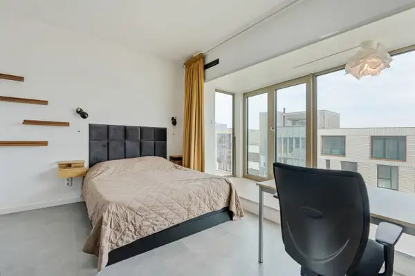 Foto #24 Appartement Gamerenstraat Amsterdam