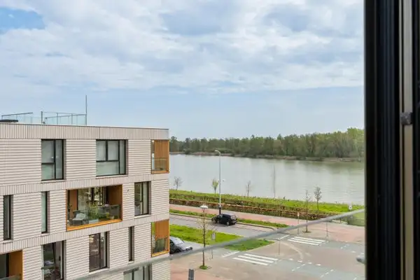 Foto #27 Appartement Gamerenstraat Amsterdam