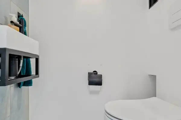 Foto #15 Appartement Gamerenstraat Amsterdam