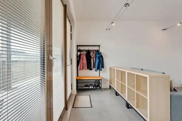 Foto #4 Appartement Gamerenstraat Amsterdam