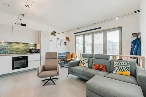 Foto #8 Appartement Gamerenstraat Amsterdam