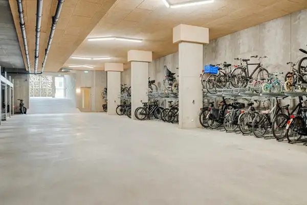 Foto #31 Appartement Gamerenstraat Amsterdam