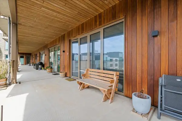 Foto #1 Appartement Gamerenstraat Amsterdam