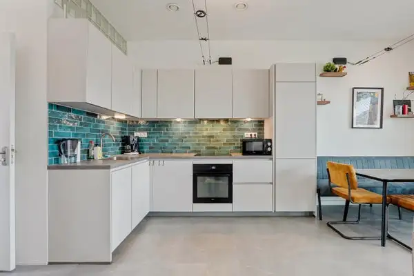 Foto #9 Appartement Gamerenstraat Amsterdam