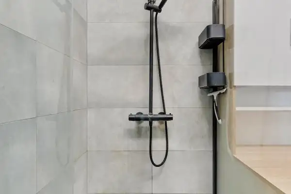 Foto #17 Appartement Gamerenstraat Amsterdam