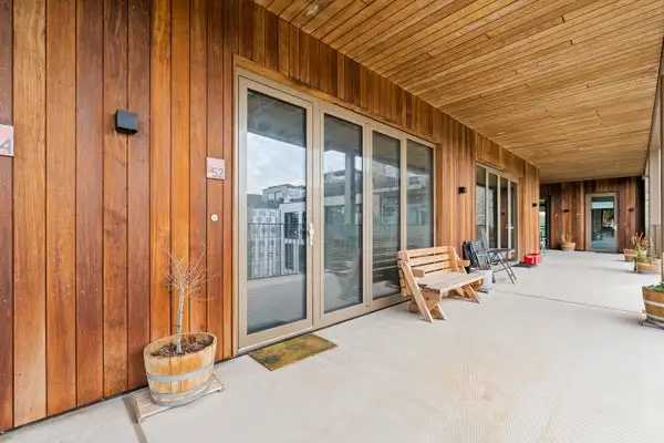 Foto #2 Appartement Gamerenstraat Amsterdam