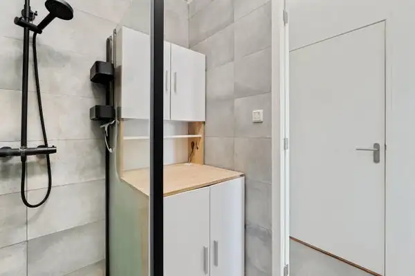 Foto #19 Appartement Gamerenstraat Amsterdam