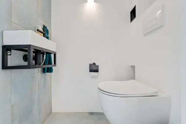 Foto #14 Appartement Gamerenstraat Amsterdam